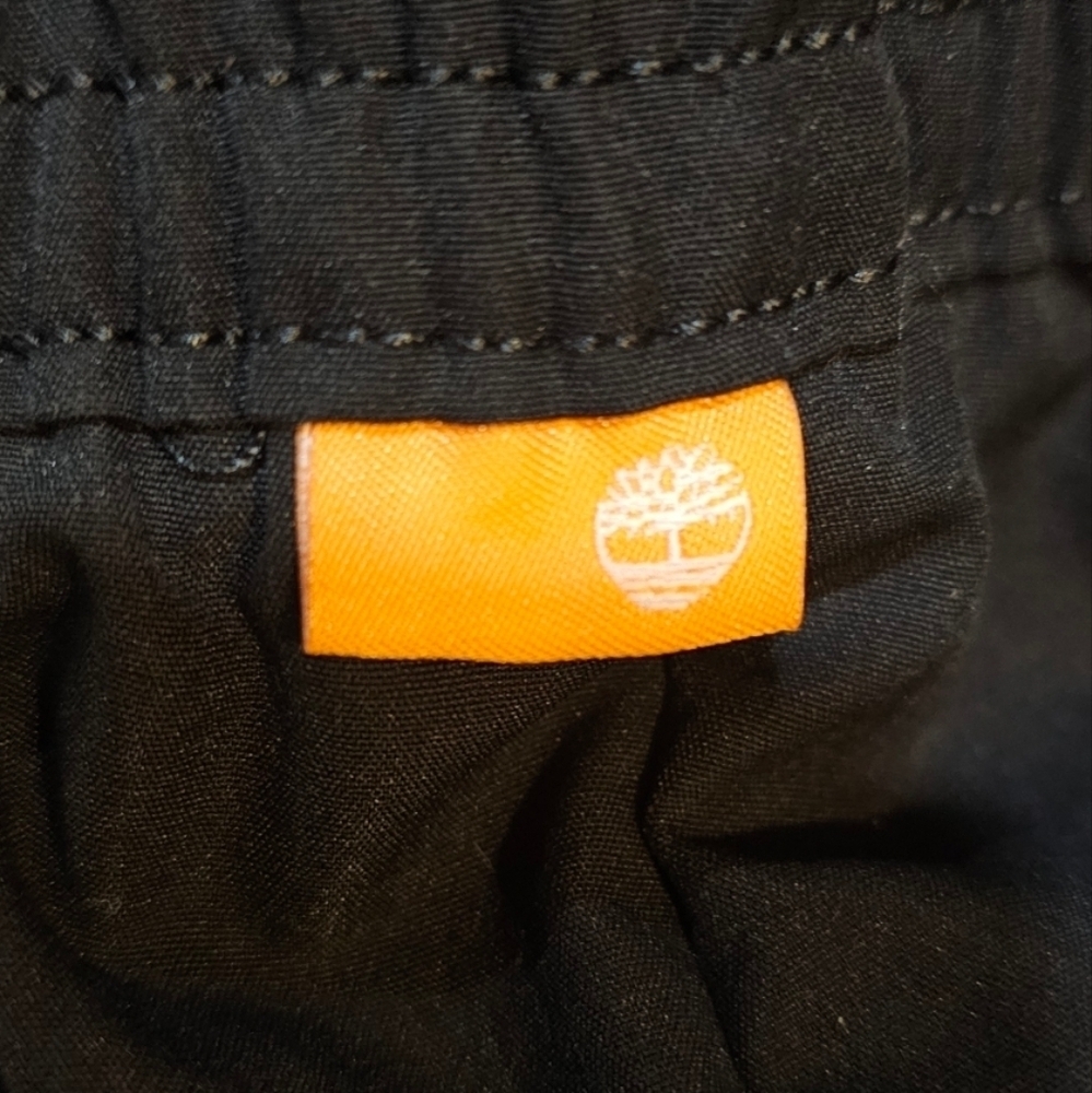 Timberland - NEW Women's Woven Jogger Hiker Pants Eco-Friendly - Picture 5 of 7